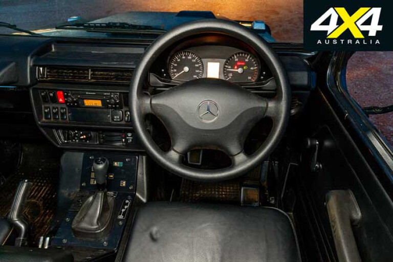 2019 Best New Off Road 4 X 4 S Mercedes Benz G Class Professional Interior Jpg
