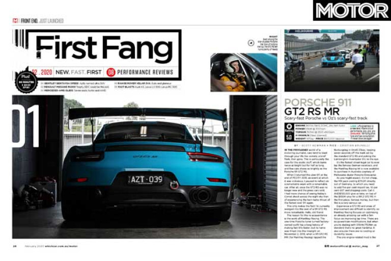 First Drives February Issue Jpg