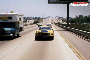 Gone In 60 Seconds 1974