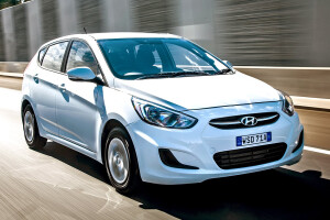 2015 Hyundai Accent Active review