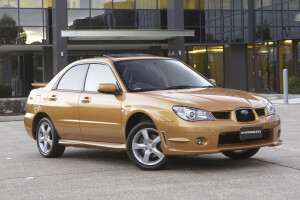 Subaru issues recall after installing replacement Takata airbags backwards