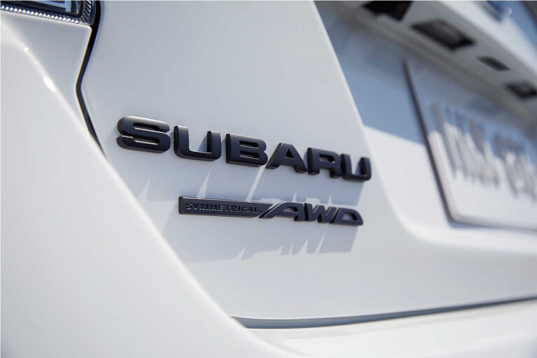 Subaru Toyota reportedly planning new all wheel drive turbo hatch