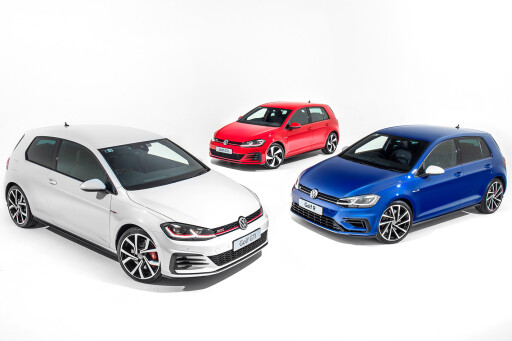 2019 Volkswagen Golf prices and features announced