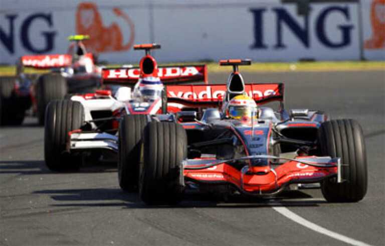 McLaren's struggles only temporary says Kovalainen