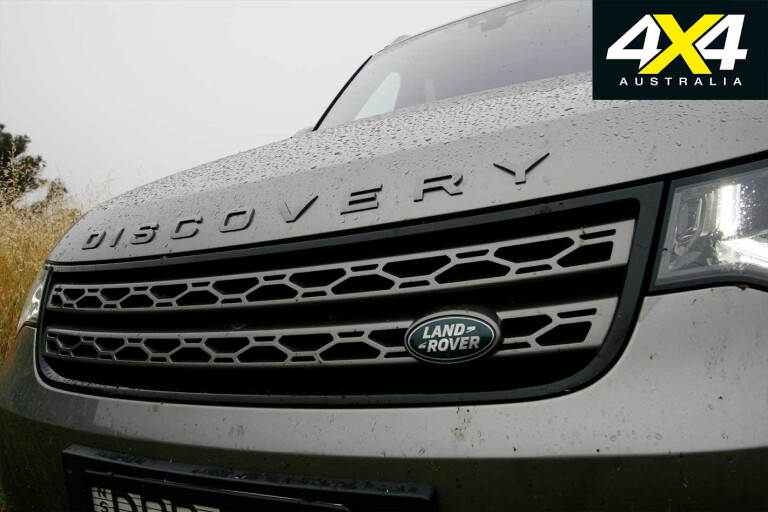 2018 Land Rover Discovery TD 4 Jpg