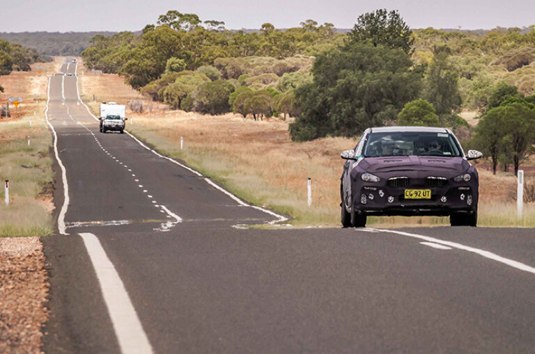 Australian Suspension Tuning Hyundai Road Jpg
