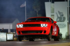 New York Motor Show: Dodge Demon debuts, already banned from drag strips