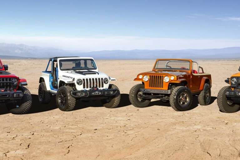 Archive Whichcar 2021 03 23 1 Jeep Easter Safari Concept Vehicles 2