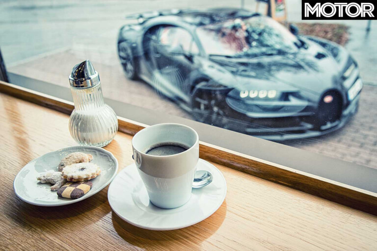 24 Hours 2019 Bugatti Chiron Cafe Jpg