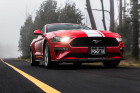 2018 Ford Mustang GT performance review