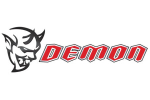 Dodge Demon Challenger