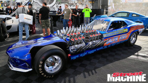 In Pics: The very best from SEMA 2013