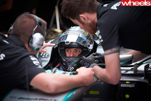 Nico -Rosberg -Russian -F1-Grand -Prix