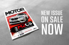 MOTOR Magazine May 2019 issue preview