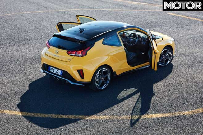 Archive What Car 2020 02 25 Misc Hyundai Veloster Turbo Doors