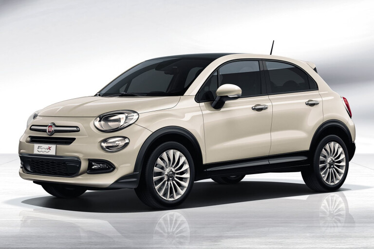 Fiat 500X: 6 things you should know