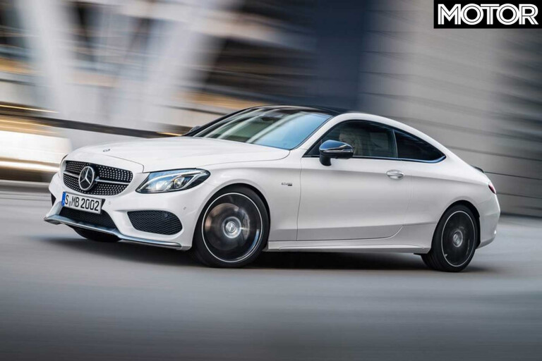 How To Save On New Cars Beyond Eofys Deals Mercedes Amg C 43 Jpg