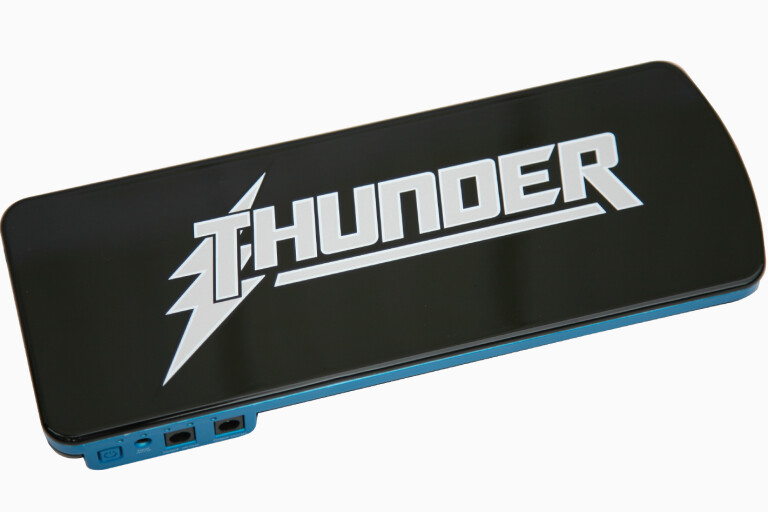battery Thunder Jump Starter nw
