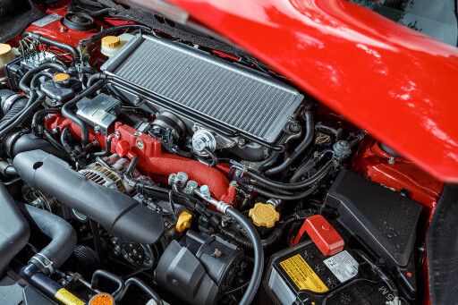 2018 Subaru WRX STI Spec R engine.jpg