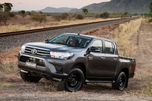Toyota Hilux to be bigger hit than Corolla