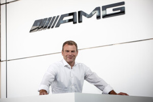 AMG boss reveals Project One secrets