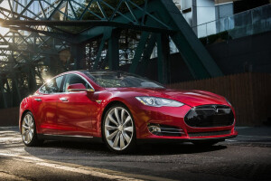 Revolutionary Cars Tesla Jpg