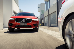 2019 Volvo XC60 T8 review