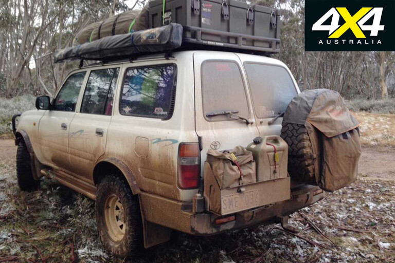 Readers 4 X 4 S Wagons Built For The Wild Feature Land Cruiser Jpg