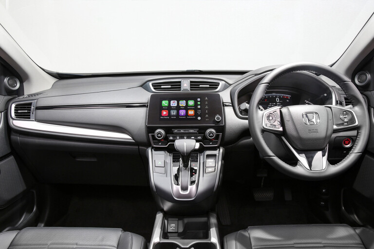 Honda Crv Interior Dash Jpg