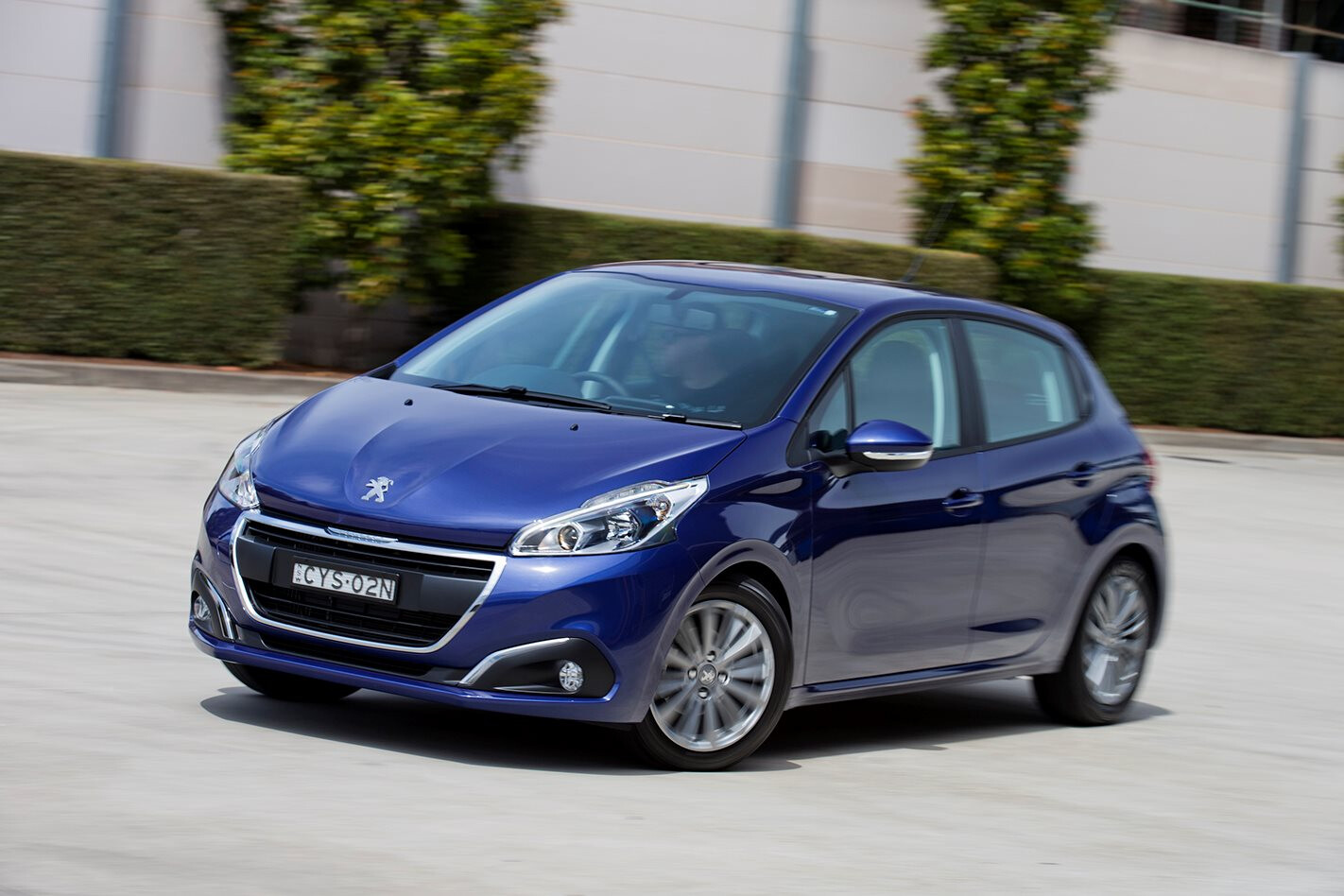 Peugeot 208 Review, Price & Features