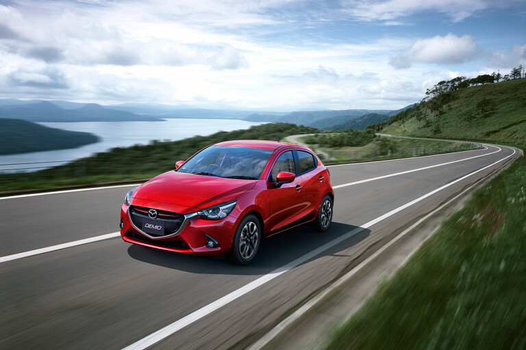 Mazda 2 Genki first drive road test review