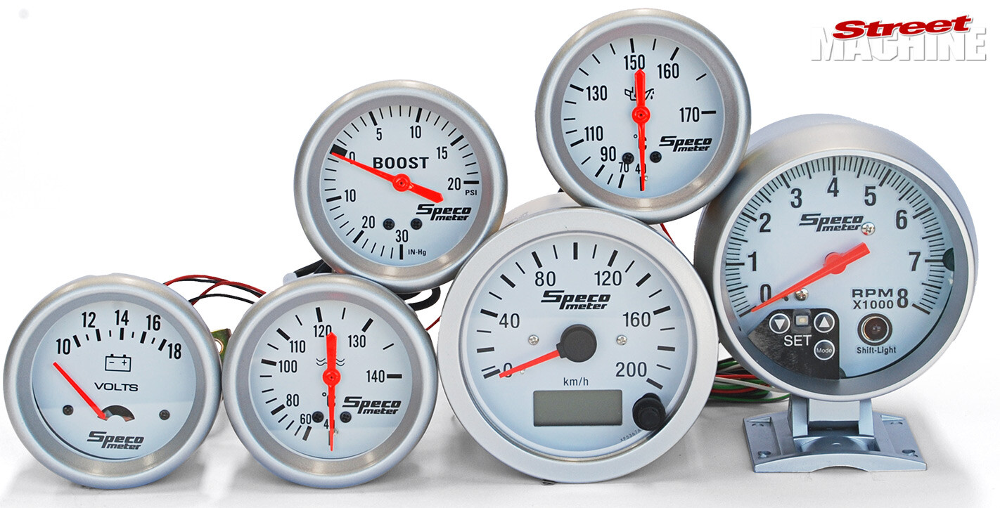 What you need to know about aftermarket car gauges