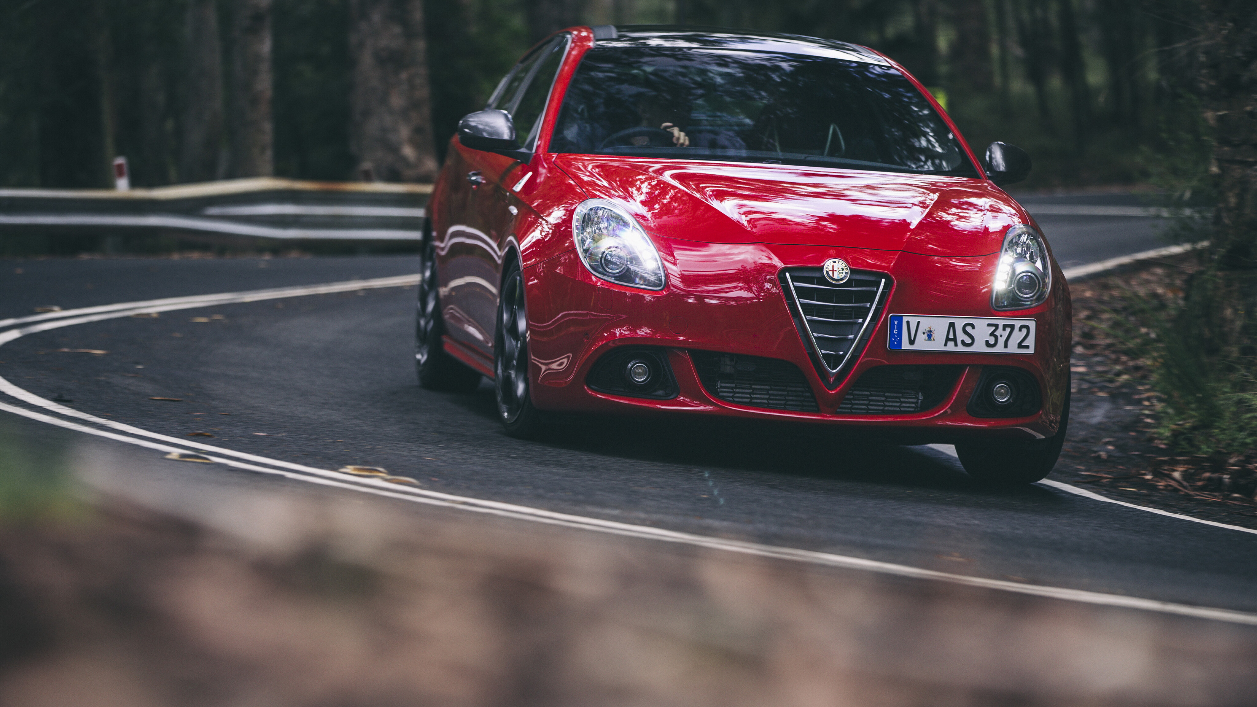 Alfa Romeo Giulietta QV 2015 review - Car Keys 