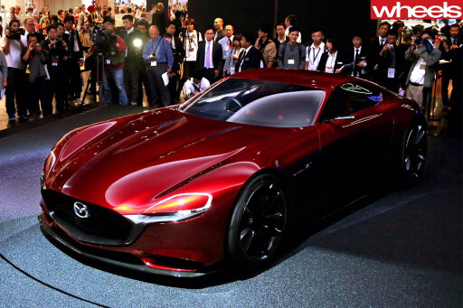 Mazda -rx -vision -concept -car -Mazda -1422