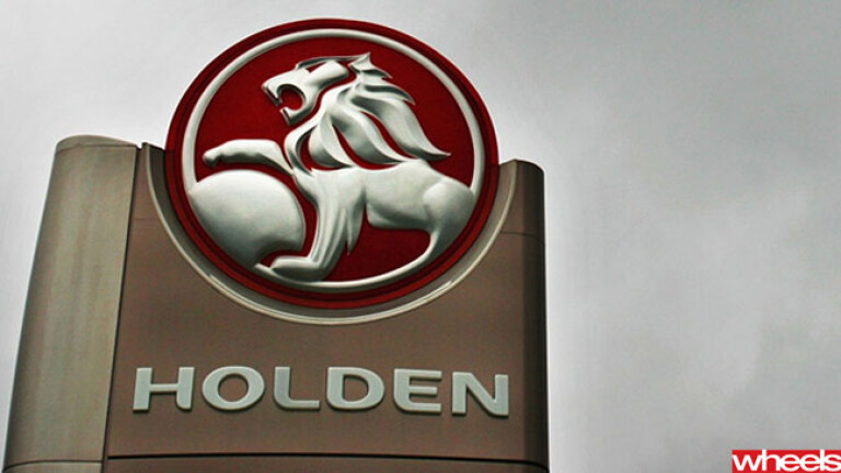 Holden, closed, dead, end, Australian, icon, gone, manufacturing, toyota