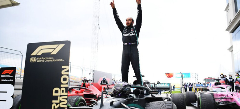 Lewis Hamilton, F1 UniONE CAREER by TiroweE Wiki
