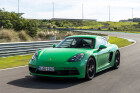 Porsche Cayman G Ts Review Main Jpg