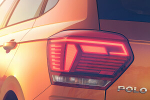 New Volkswagen Polo launch: the countdown begins