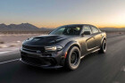 Speedkore twin-turbo AWD carbon-fibre Charger revealed