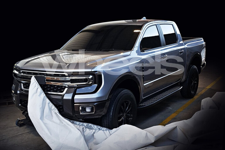 Everything you need to know about the 2021 Ford Ranger
