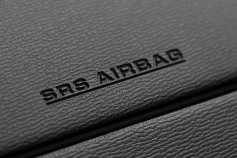 Takata airbag recall main