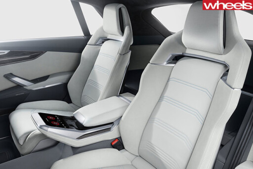 2017-Audi -Q8-Quattro -concept -front -seats