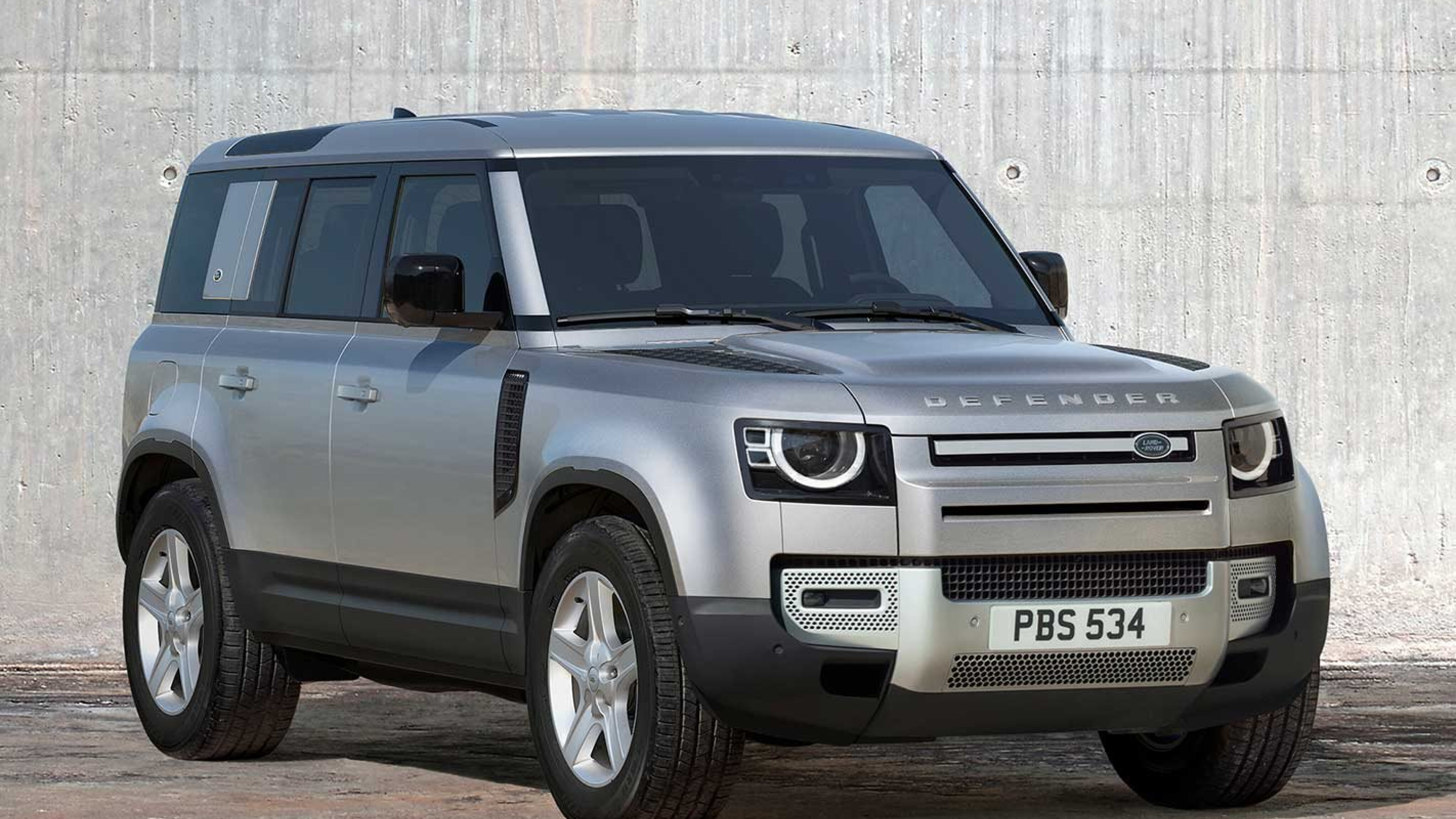 2020 Land Rover Defender: 50 things you need to know