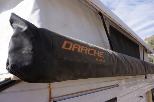 Darche Awning