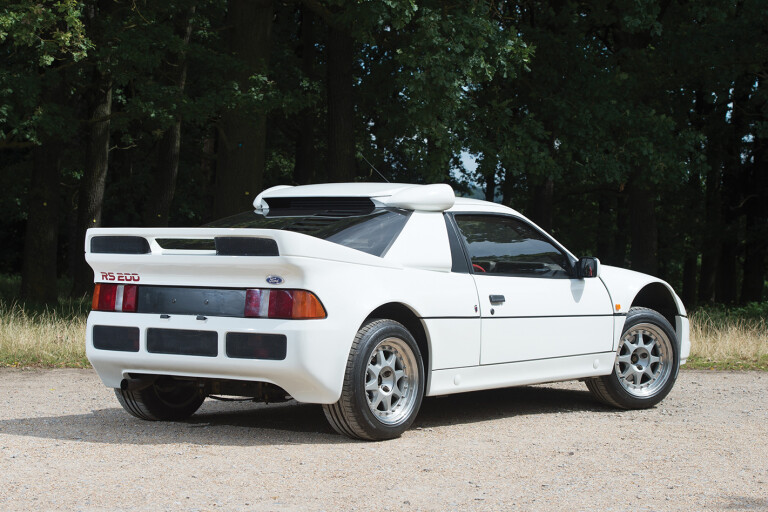 Ford Rs 200 Rear Re Jpg
