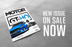 MOTOR Magazine March 2019 issue preview