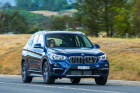 2016 BMW X1 sDrive18d and sDrive20i review