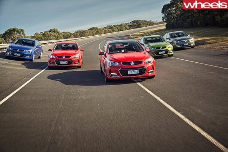 2016 was Holden’s worst sales result ever