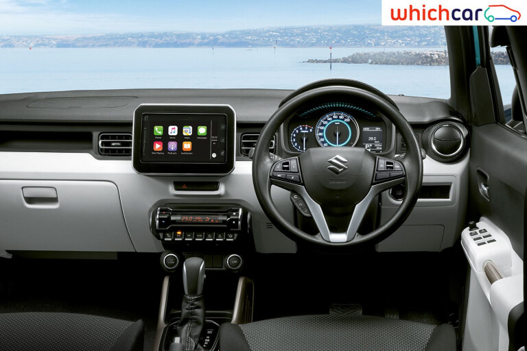 Suzuki Ignis 2020 Review, Price & Features