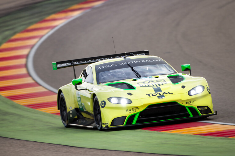 Aston Martin Racing Jpg